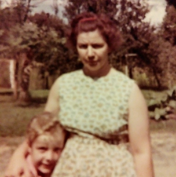 Meet the Posher Other - Meet your Posher, Sandra